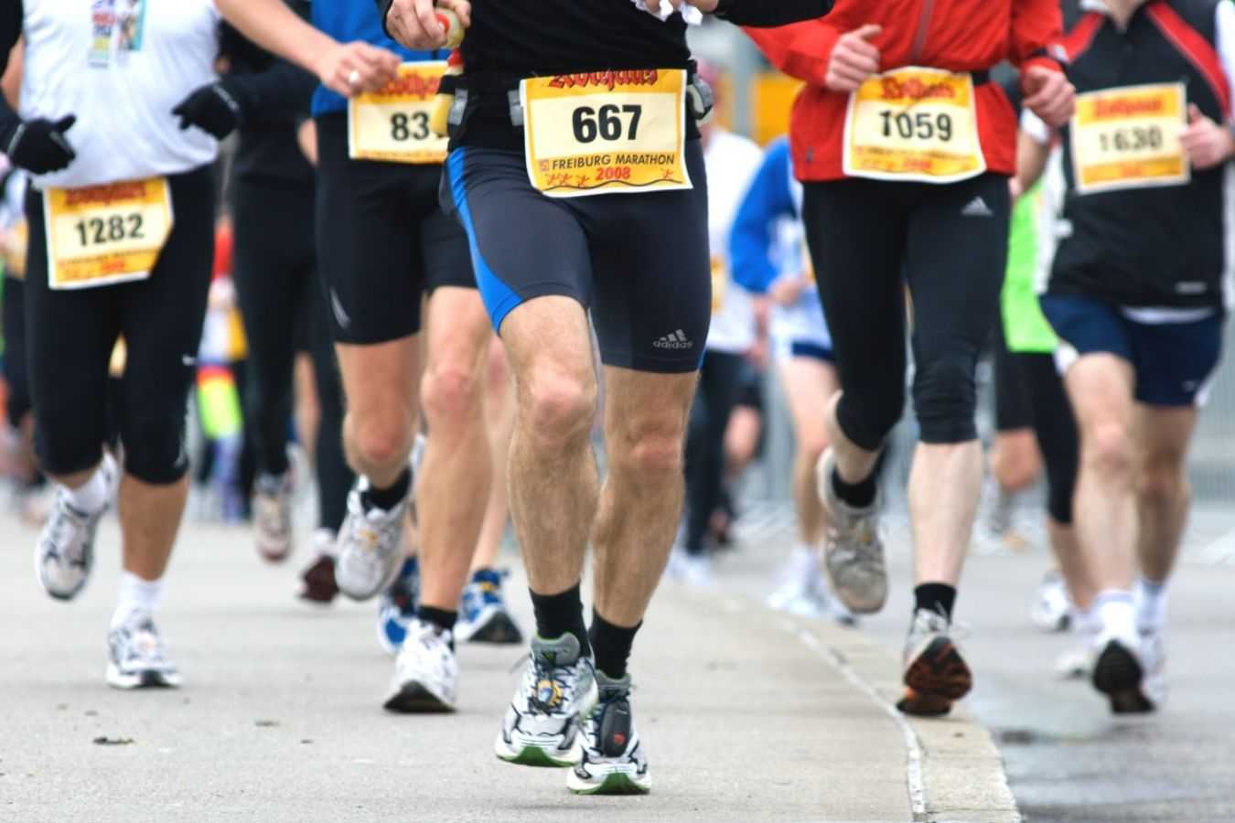 Jadwal Event Lari Desember 2025 di Jawa Barat (Bandung dan Sekitarnya)